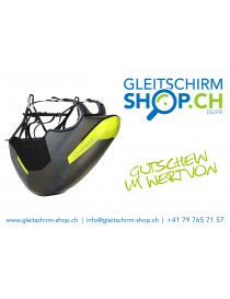 Gutschein im Wert von:
