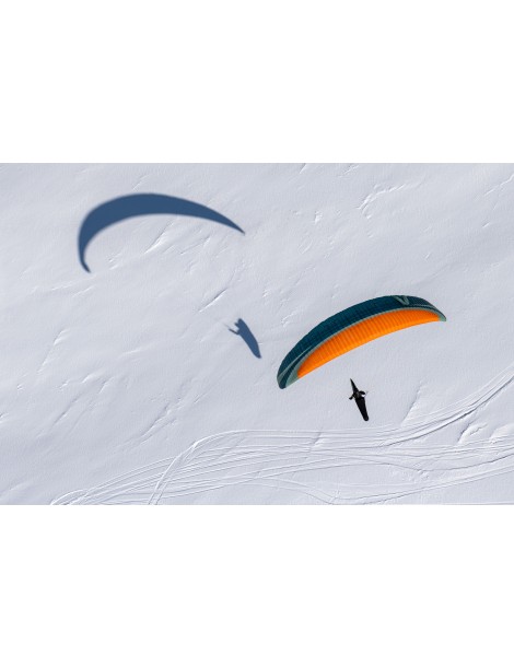 Skywalk Cayenne 6
