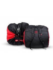 Gin Fast Packing Bag 2