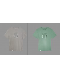 Advance T-Shirt Merino Hike & Fly