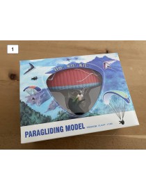 Mini Glider DaVinci