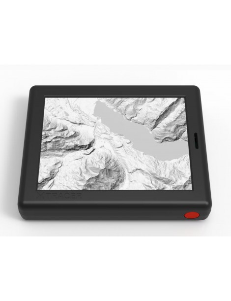 XC Tracer Maxx III / 3